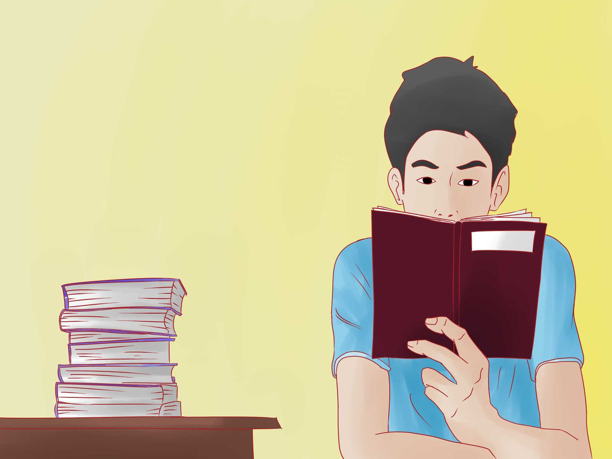 где брать информацию для самообразования