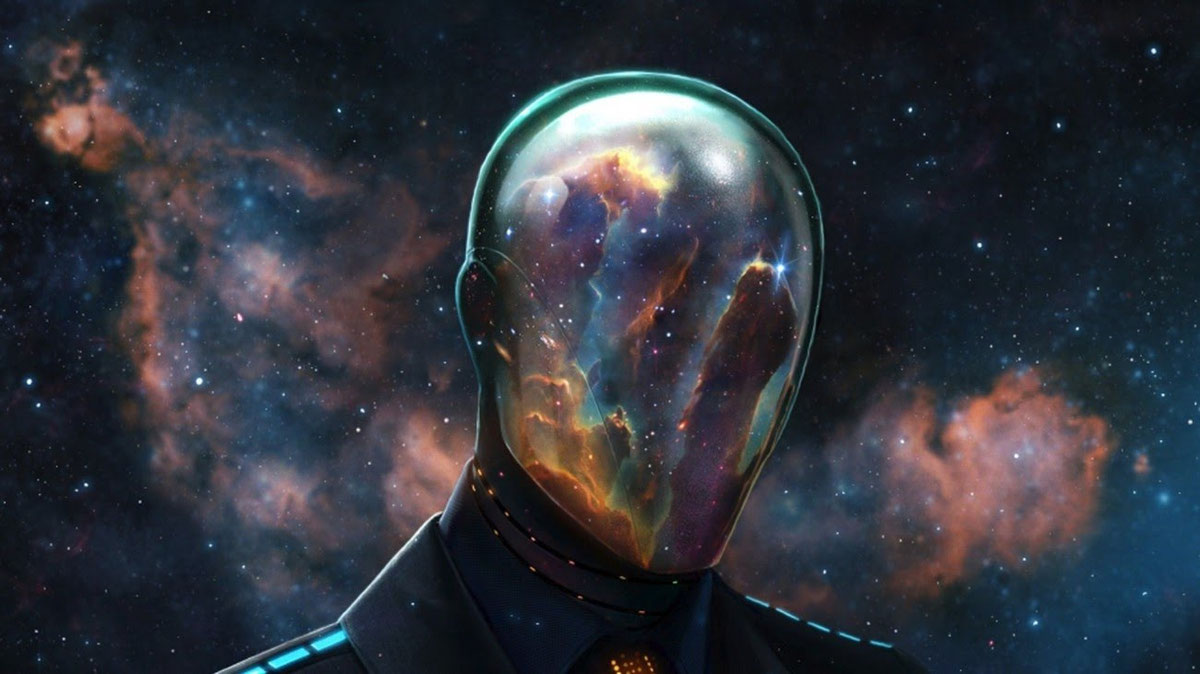 Сериалы про космос и устройство Вселенной