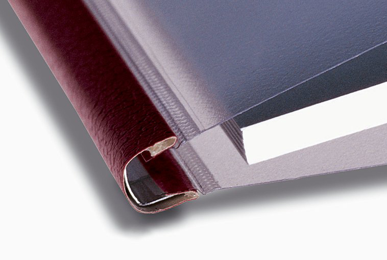 Виды мягкого переплета