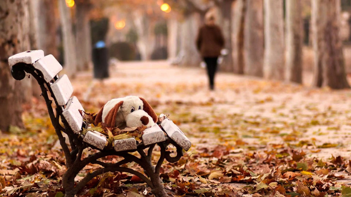 Что такое осенняя хандра