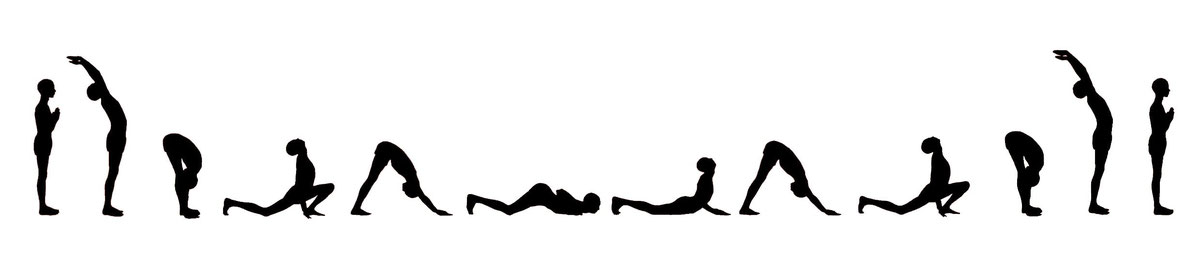 Делайте сурью-намаскар