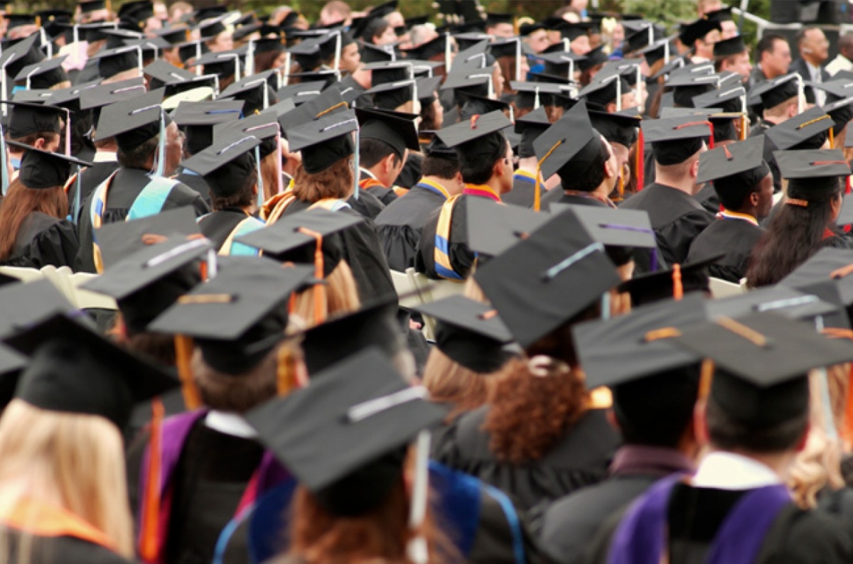 лучшие вузы России