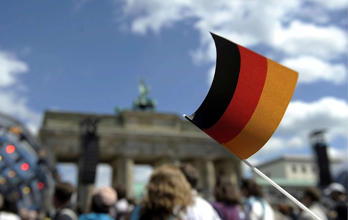 образование в Германии