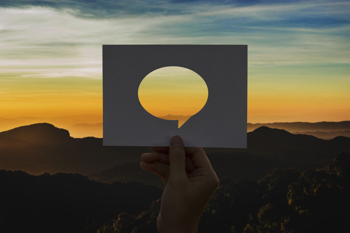 Чистота и отсутствие слов-паразитов - залог красивой речи