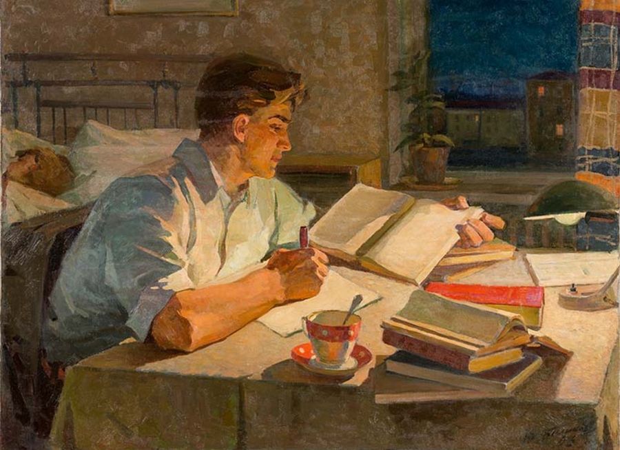 В последнее время участились случаи перевода студентов на заочное. Молодые люди стали больше ценить свое время и свободу, чтобы тратить жизнь на многочасовое сидение на парах