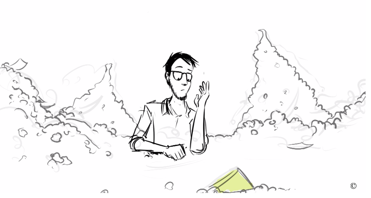 Изучаем структуру текста