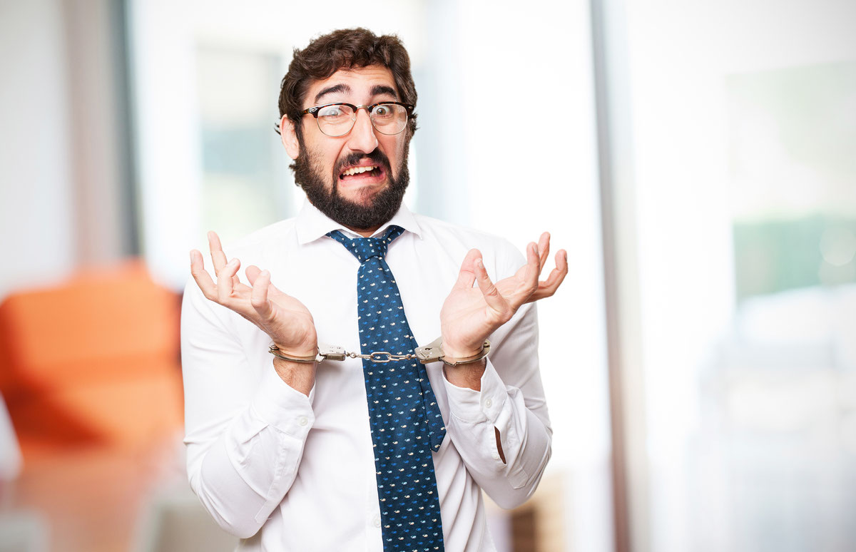 Использование поддельного диплома: ответственность