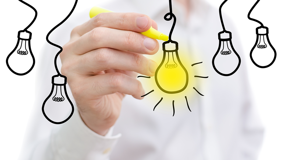 Научная новизна в магистерской