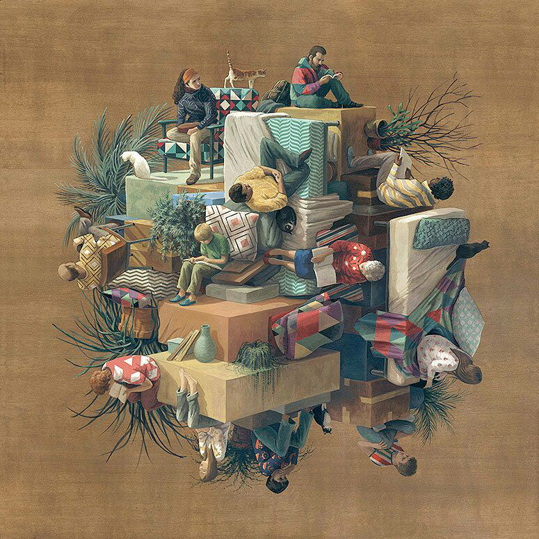 как не бросить изучение иностранного языка