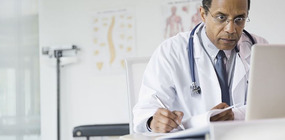 Врачи узкой специализации