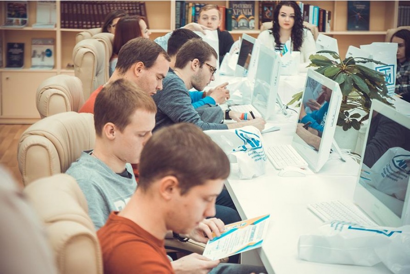 Выбор форм обучения