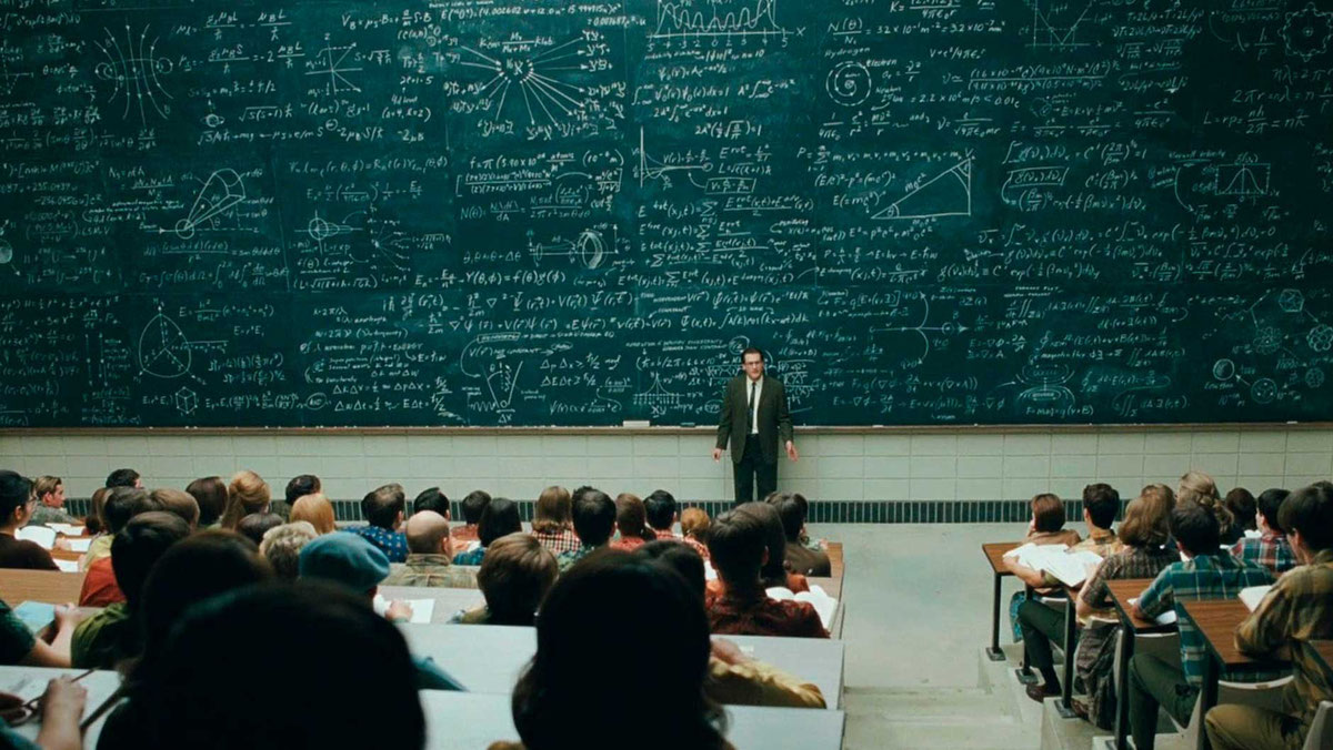 Ответственность за учебу