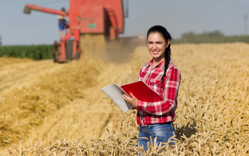 Овощевод/агроном