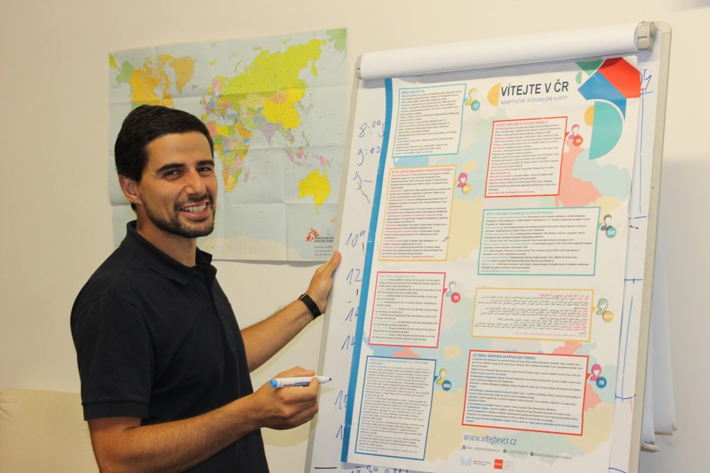 Преподаватели