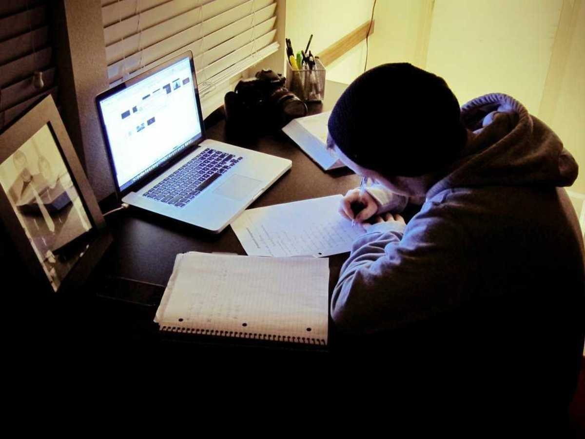 Полезные советы, как заснуть перед важным днем