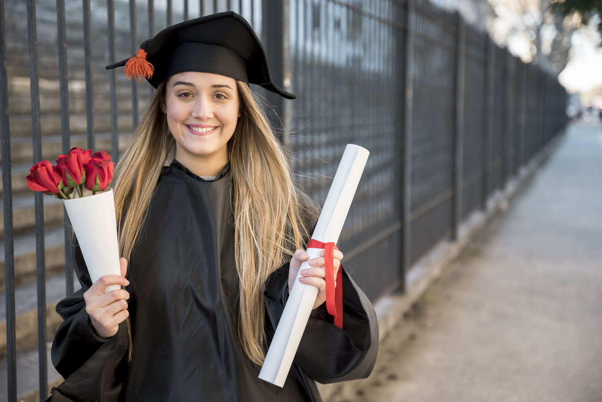 Как выглядит диплом о профессиональной переподготовке