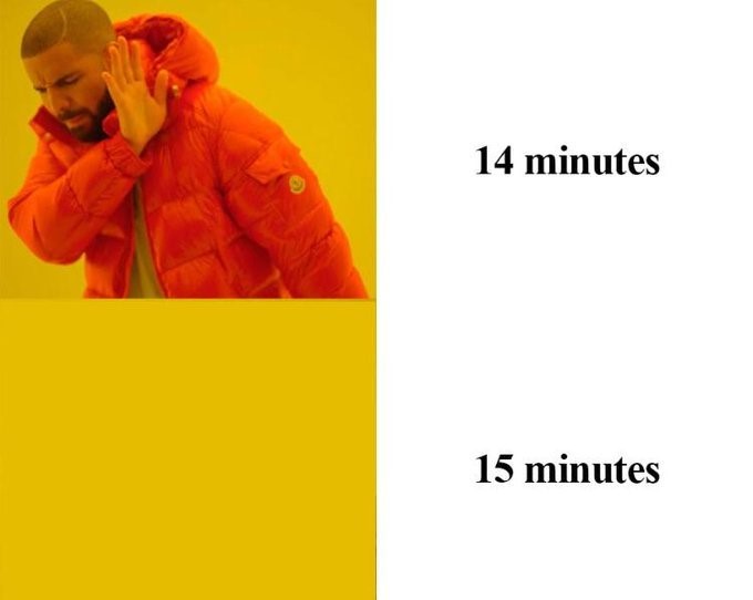 Что еще можно сделать, если преподаватель не пришел