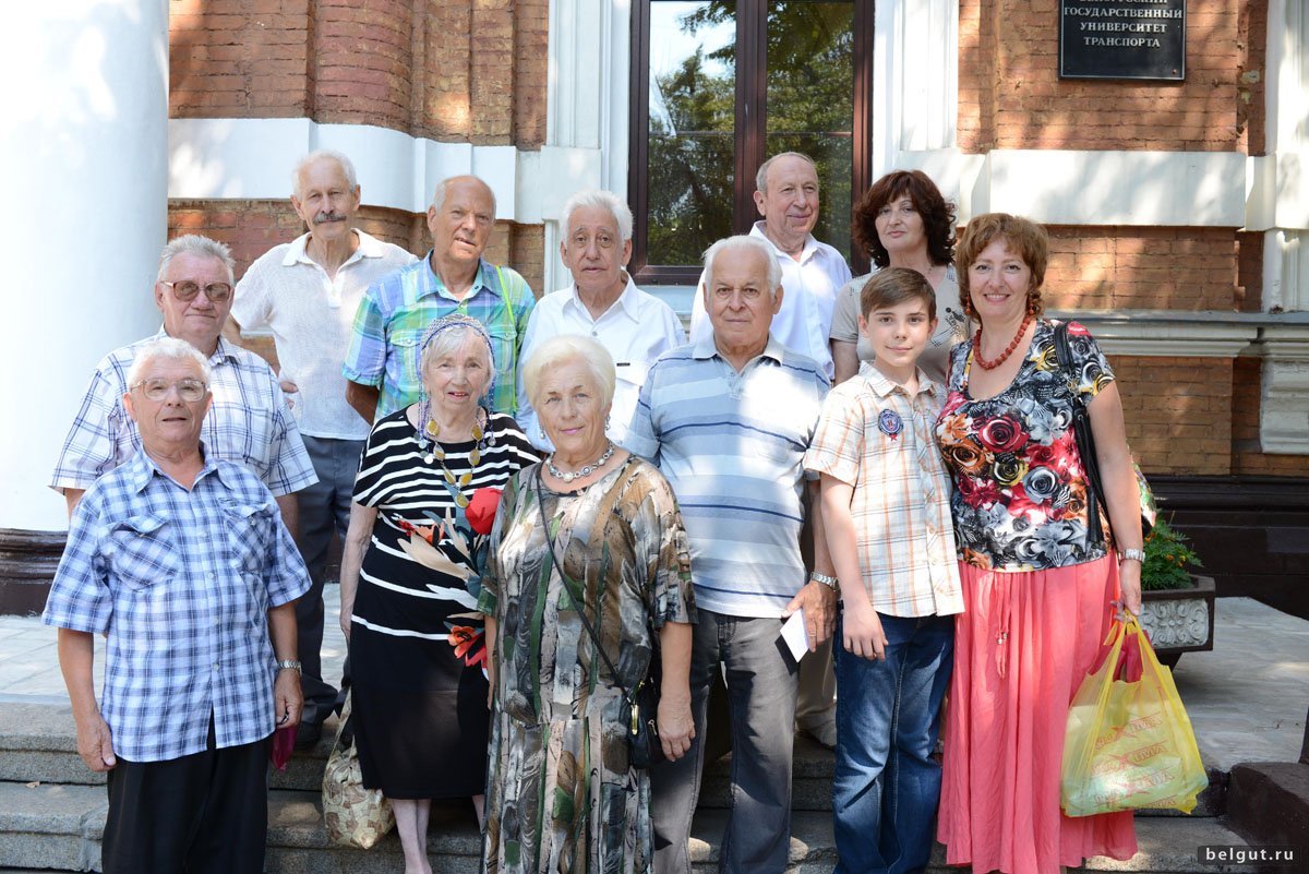 Советы выпускникам