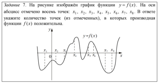 Невнимательное прочтение условия задания