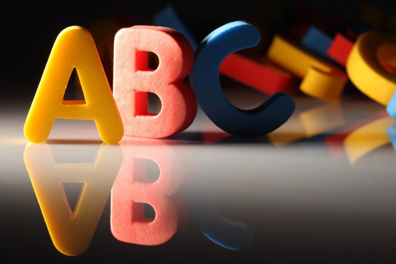 Классификации профессий «человек-знак»