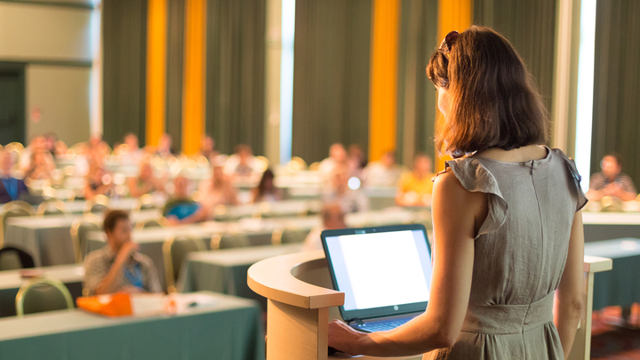 Выбор «своей» темы