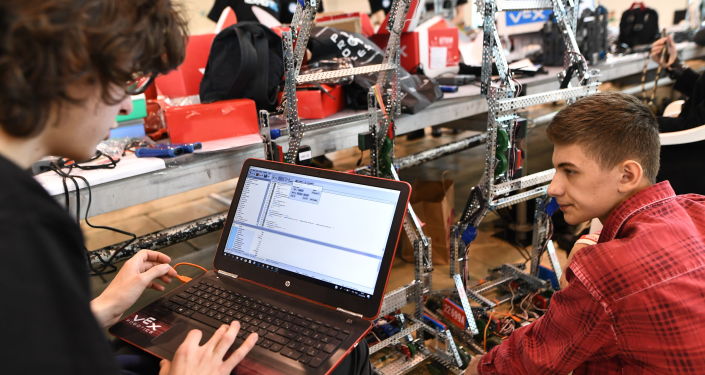 Что говорят в РУДН