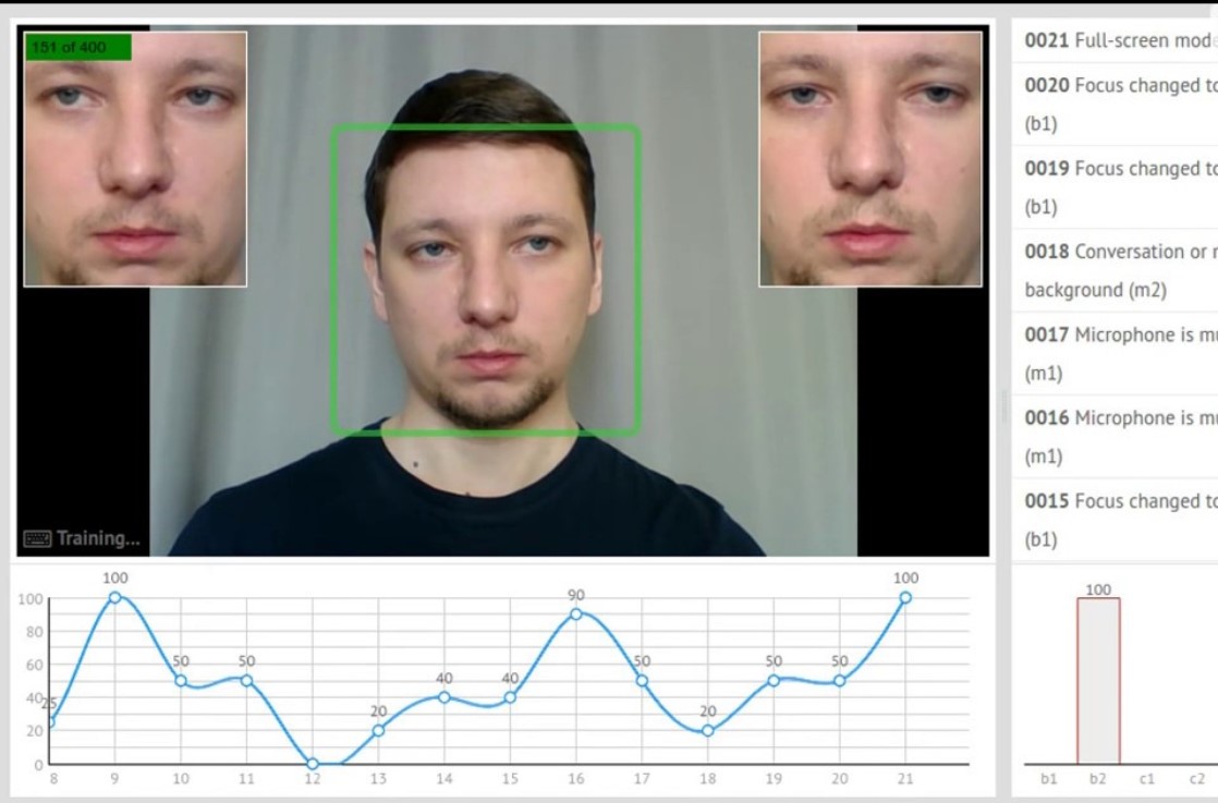 Что говорят в ТПУ