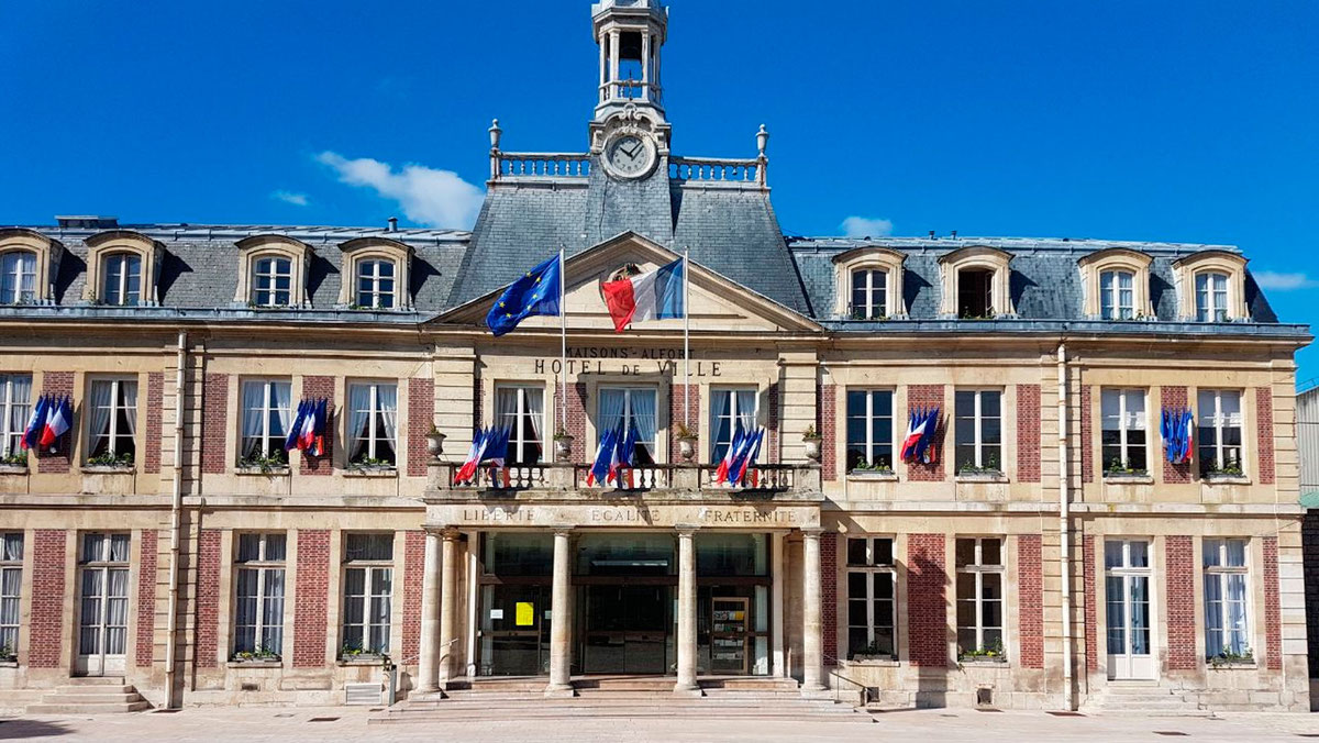 Как сдают экзамены во Франции