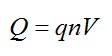 Задача №2. Электрический ток в металлах, дрейфовая скорость