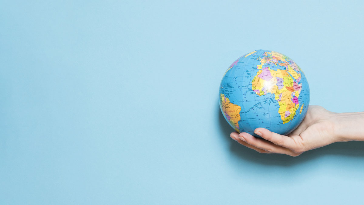 Как выбрать университет за рубежом