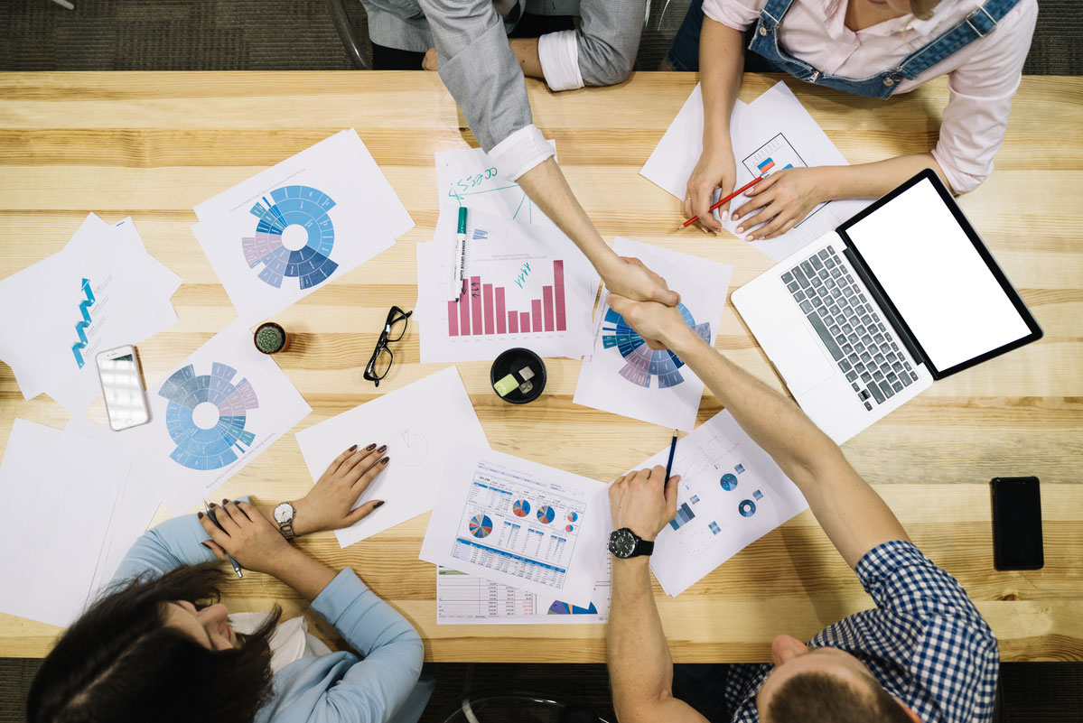 Реклама и связи с общественностью: колледжи в СПб