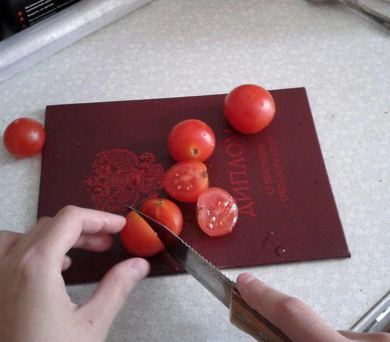 Виды дипломов по аккредитации