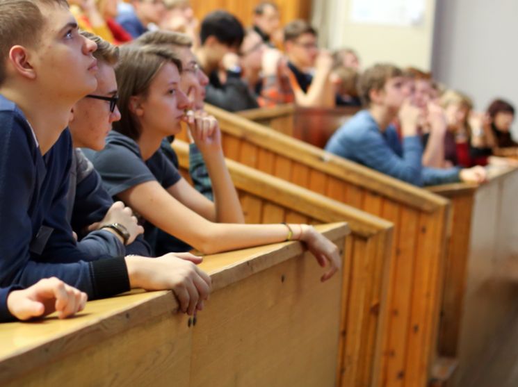 Академическая справка: что это