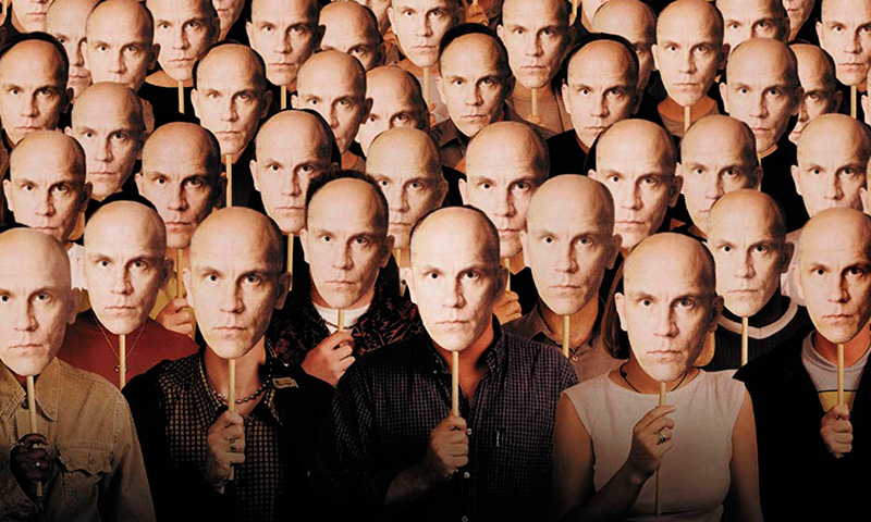 Проблема 9: обезличивание преподавателя и студентов