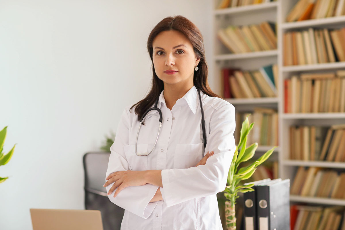 Структура дипломной работы по медицине