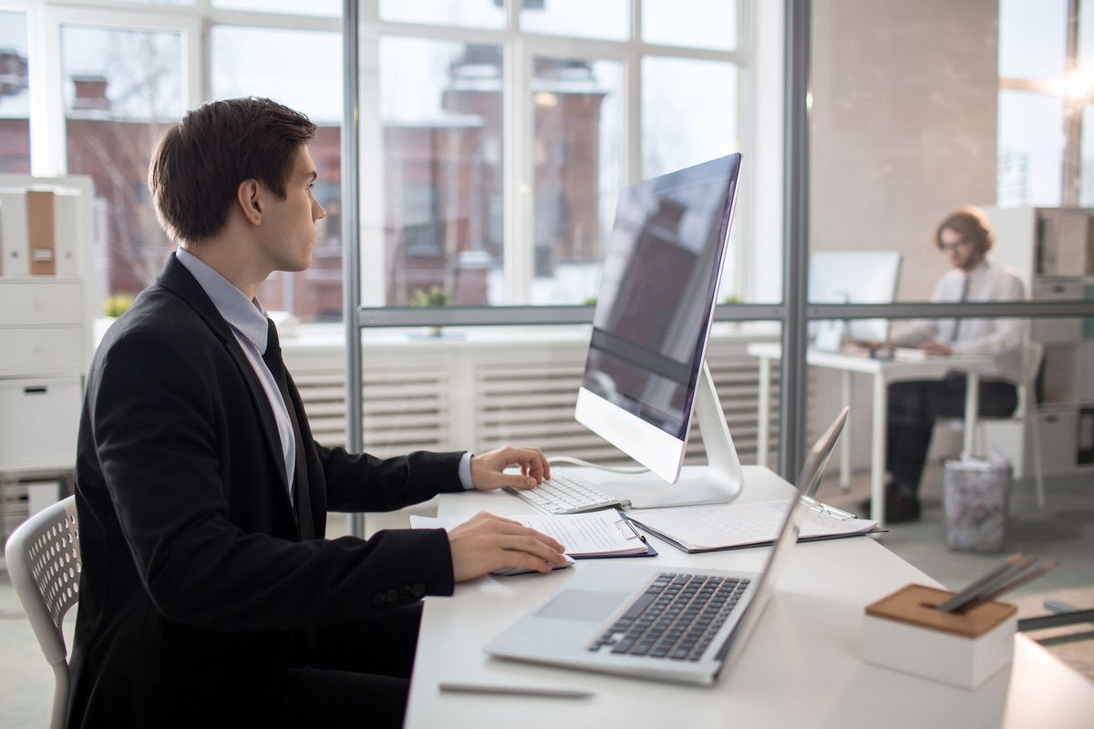 Список профессий, связанных с информатикой