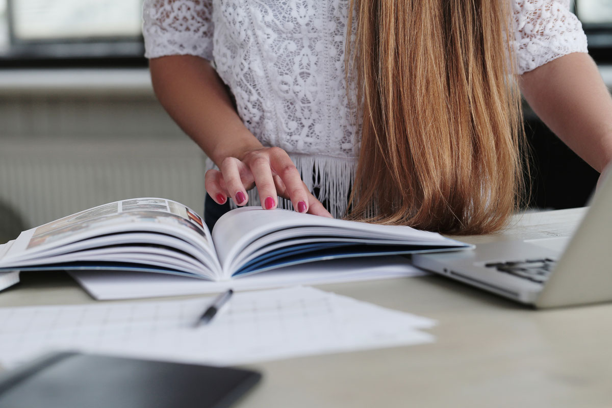 Качество презентации