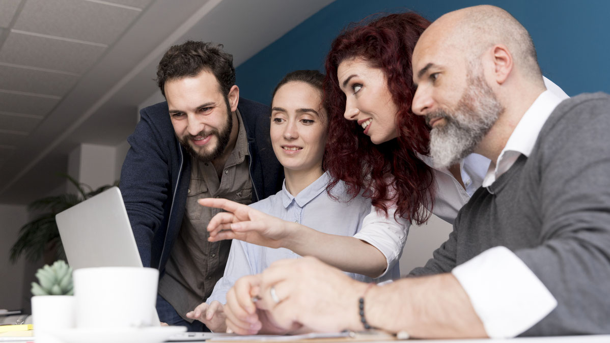 Постоянное обсуждение и улучшение результатов