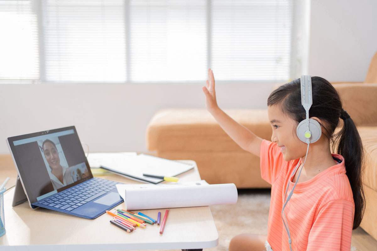 Плюсы учёбы онлайн