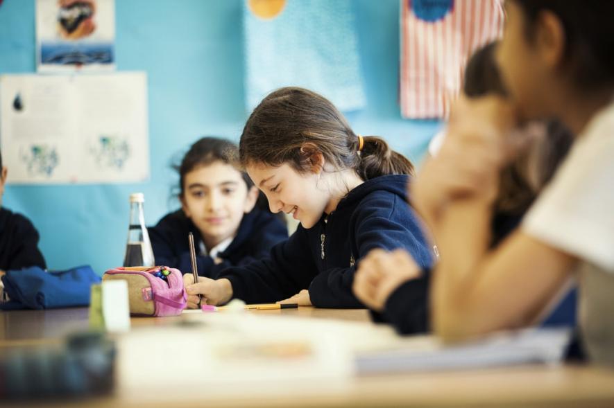 Дошкольное образование в Португалии