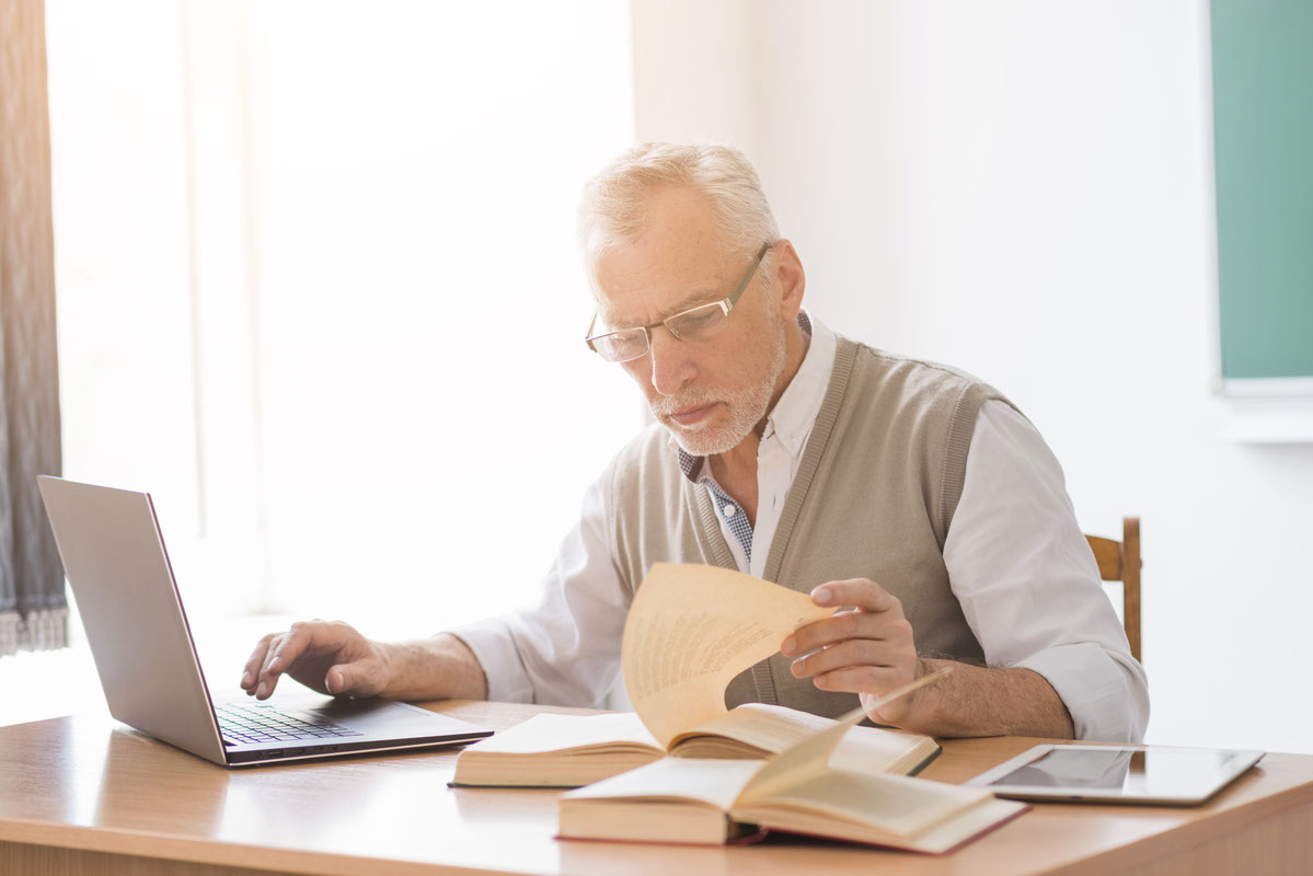 Как и кто может заработать на контрольных