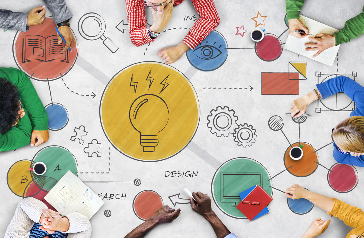 Инновационная школа: что это такое