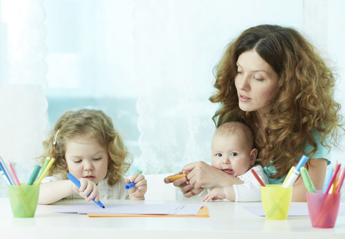 Дошкольное образование в Израиле