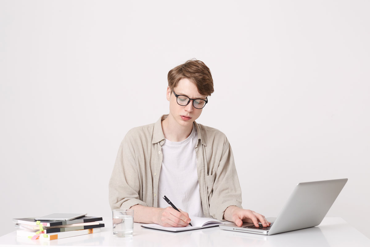 Составление плана