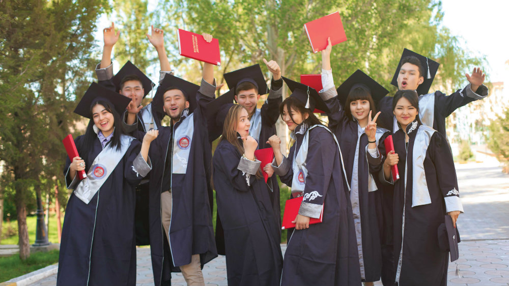 Гранты на обучение в Турции