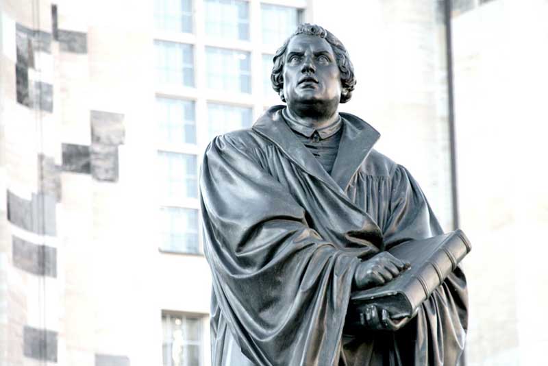 Универы времён Возрождения и Реформации