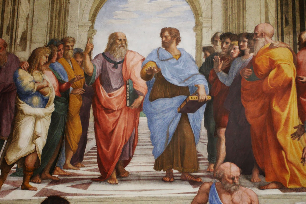 История развития гуманитарного образования