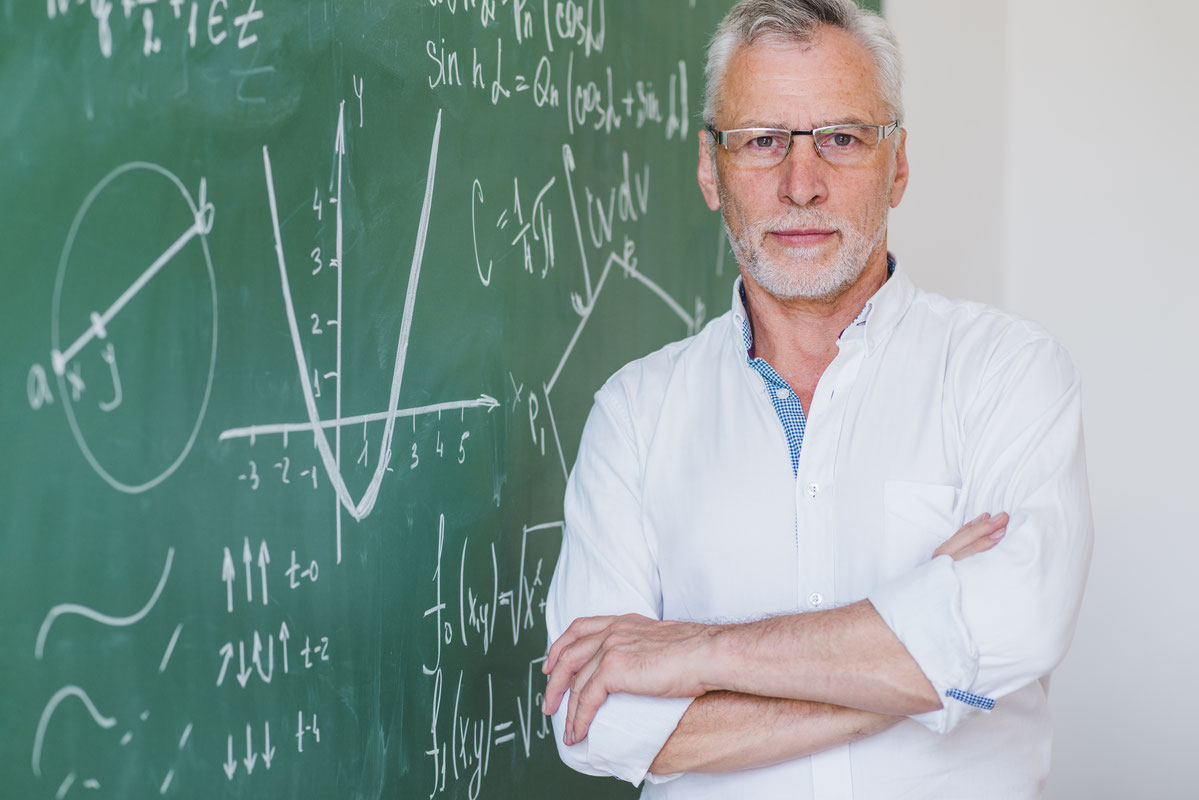 Преподавать в вузе