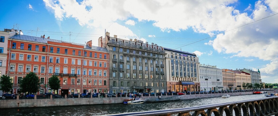 Религиоведение: вузы СПб