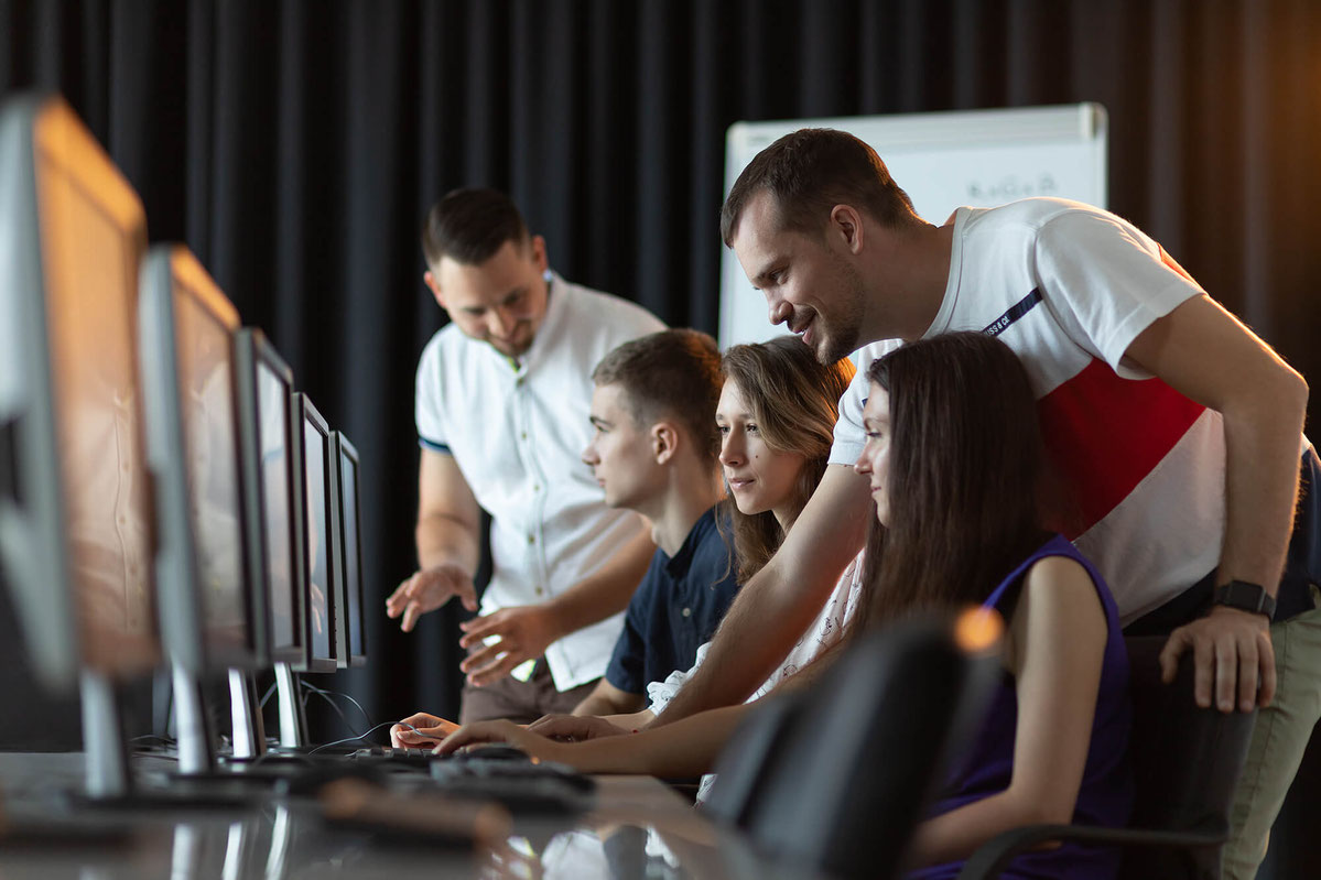 Современные модели университетов